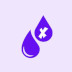 Acqua potabile & Acque reflue, icona